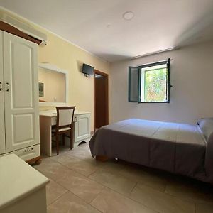 Camera superior con letto king size
